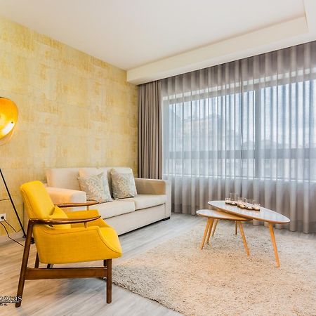 Passos Manuel By Innapartments Porto Kültér fotó
