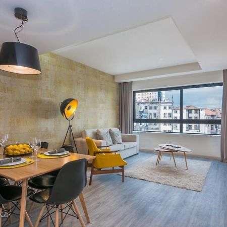 Passos Manuel By Innapartments Porto Kültér fotó