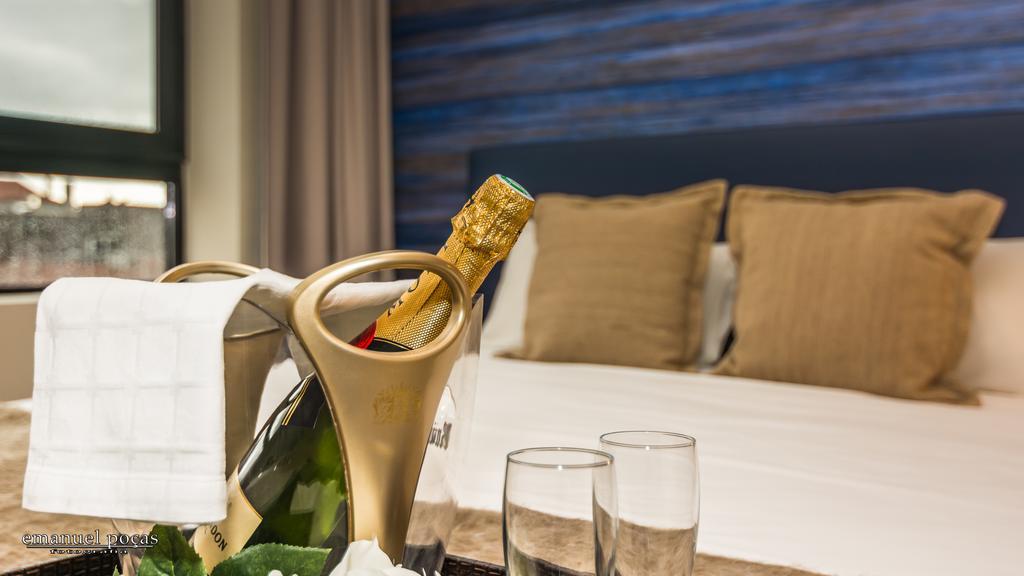 Passos Manuel By Innapartments Porto Kültér fotó