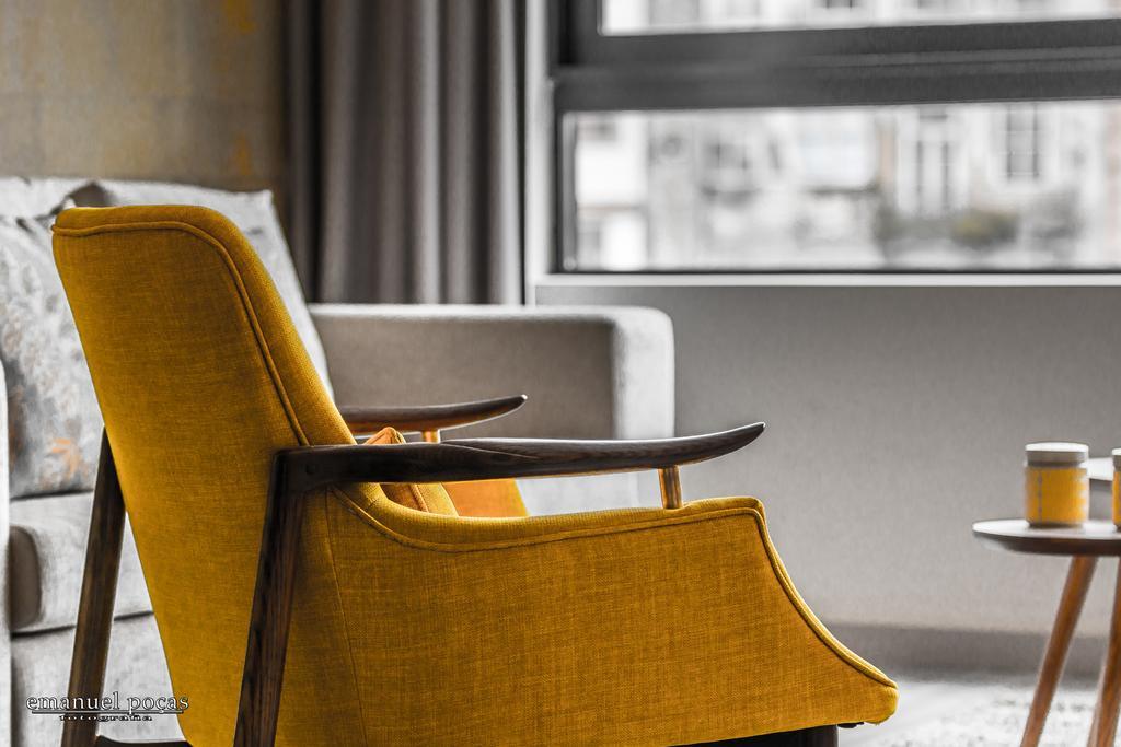 Passos Manuel By Innapartments Porto Kültér fotó