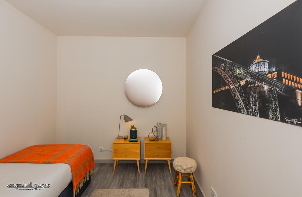 Passos Manuel By Innapartments Porto Kültér fotó