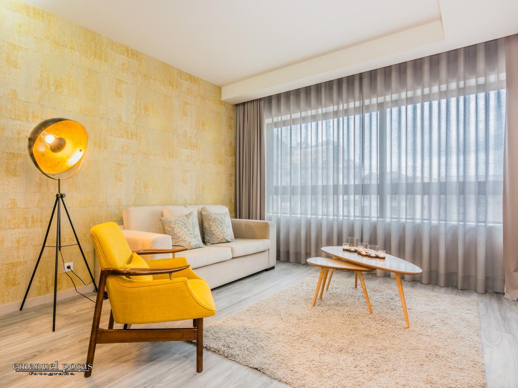 Passos Manuel By Innapartments Porto Kültér fotó