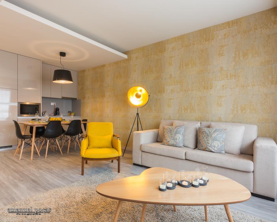 Passos Manuel By Innapartments Porto Kültér fotó