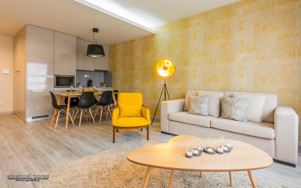 Passos Manuel By Innapartments Porto Kültér fotó