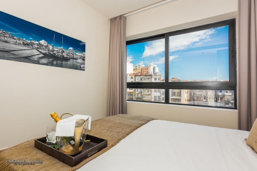 Passos Manuel By Innapartments Porto Kültér fotó