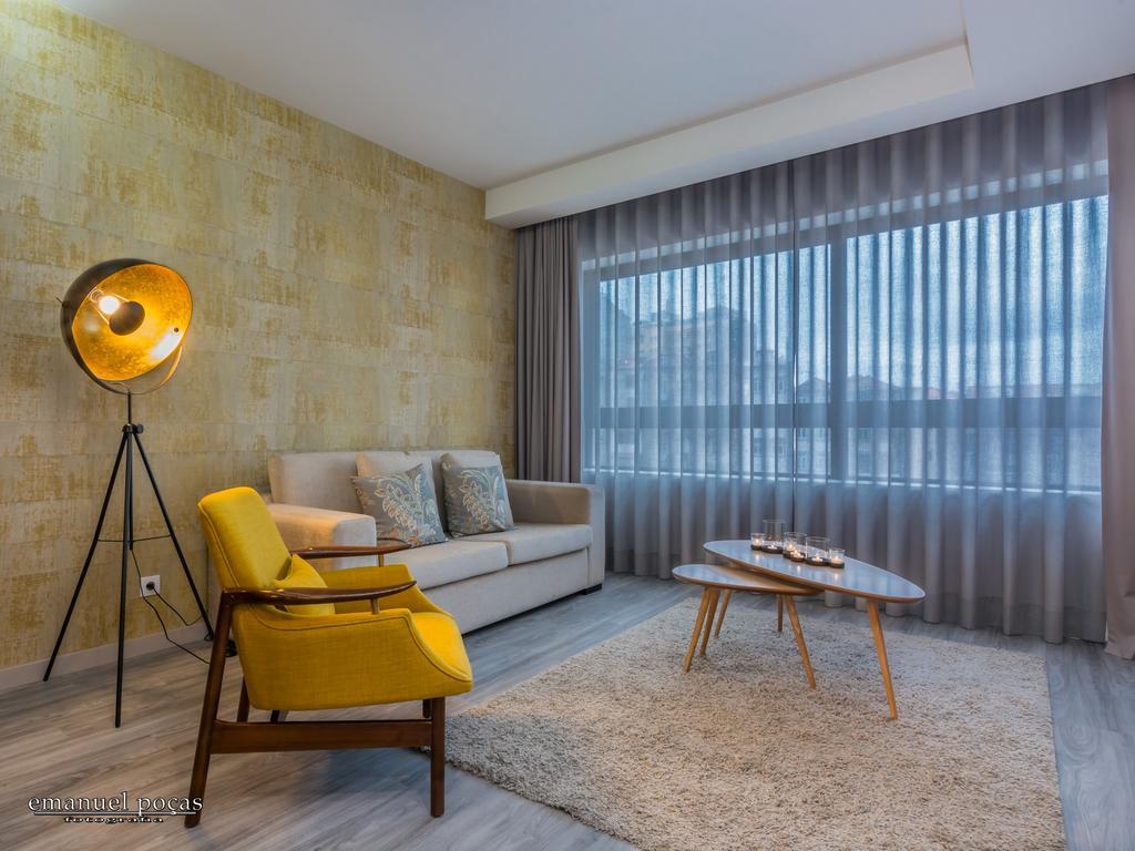 Passos Manuel By Innapartments Porto Kültér fotó