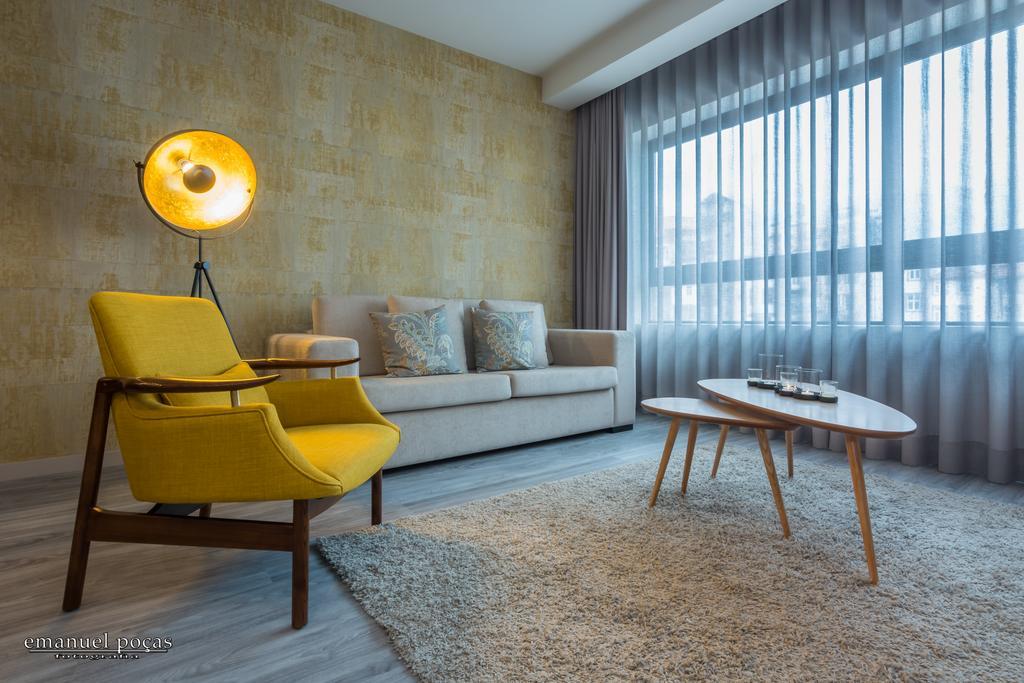 Passos Manuel By Innapartments Porto Kültér fotó