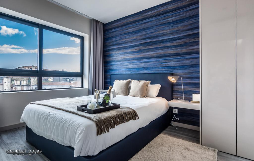 Passos Manuel By Innapartments Porto Kültér fotó