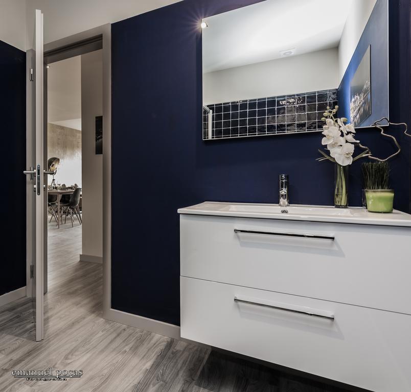 Passos Manuel By Innapartments Porto Kültér fotó