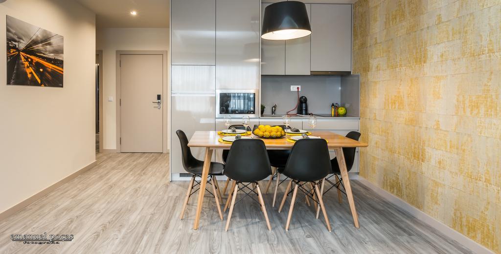 Passos Manuel By Innapartments Porto Kültér fotó