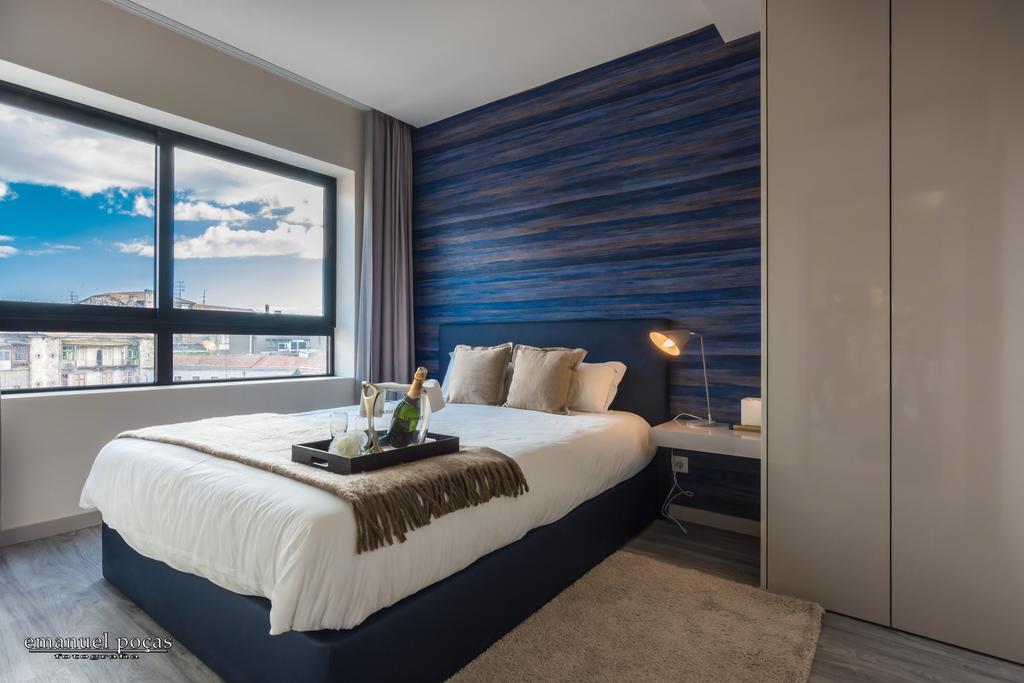Passos Manuel By Innapartments Porto Kültér fotó