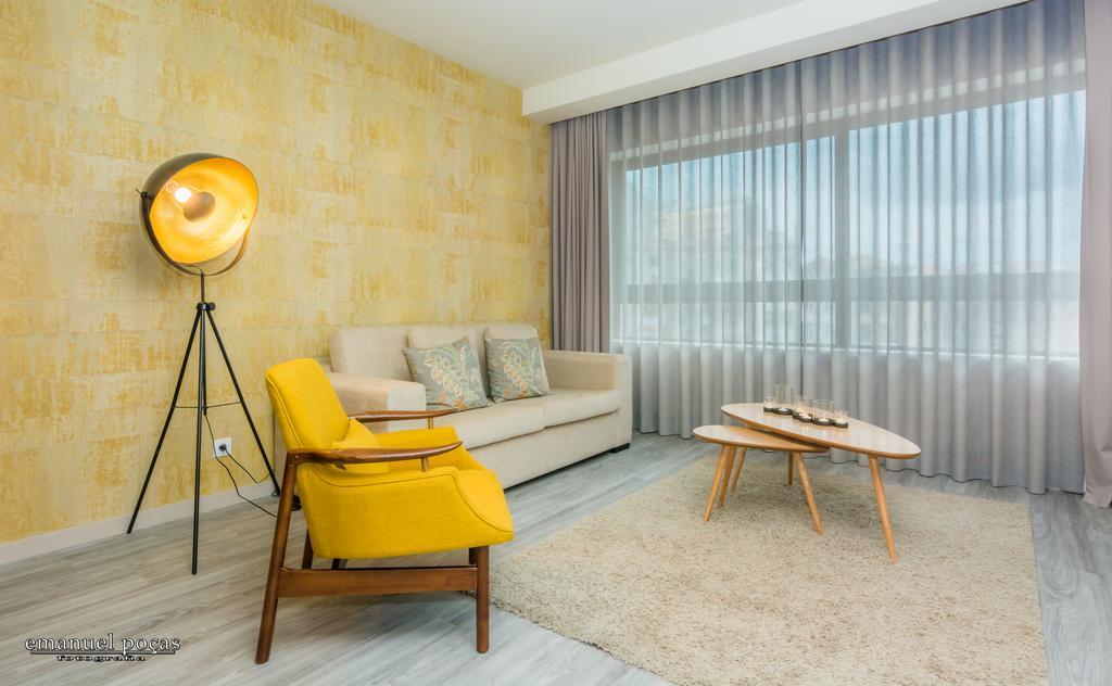 Passos Manuel By Innapartments Porto Kültér fotó