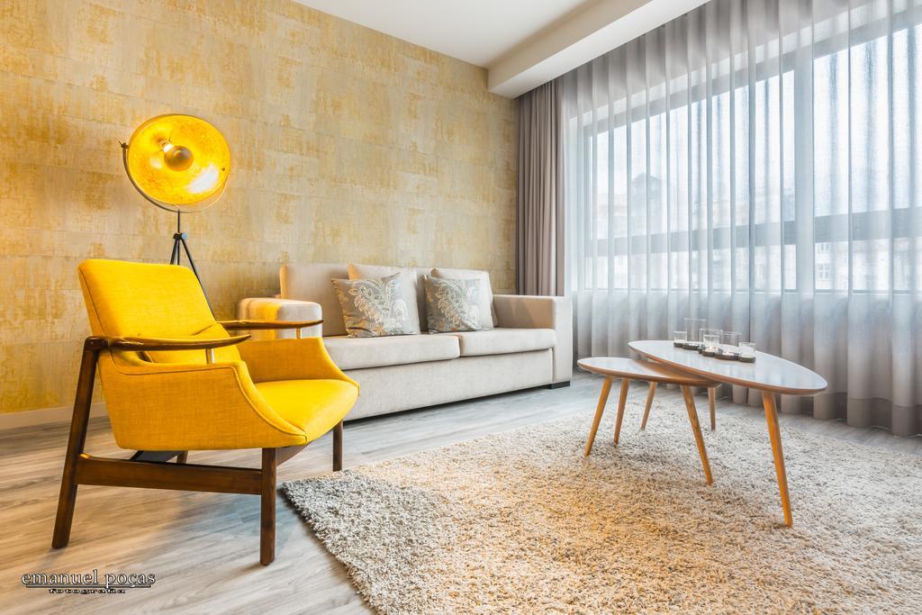 Passos Manuel By Innapartments Porto Kültér fotó