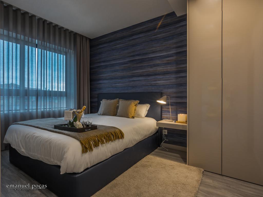 Passos Manuel By Innapartments Porto Kültér fotó