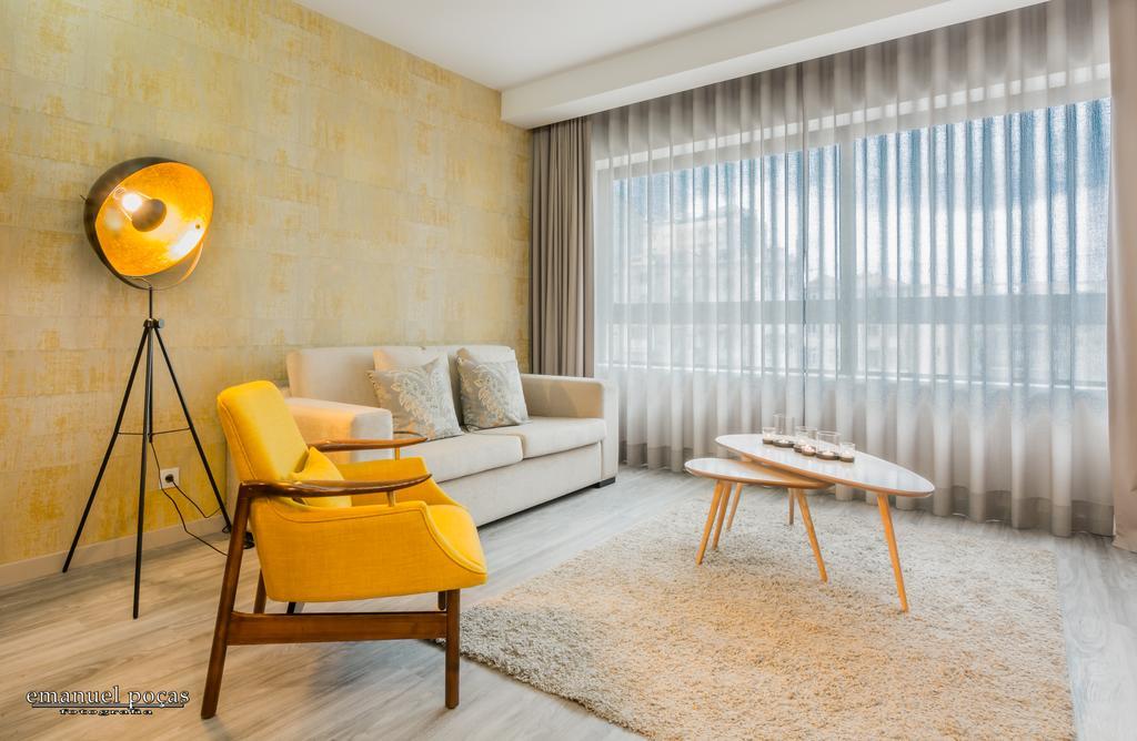 Passos Manuel By Innapartments Porto Kültér fotó