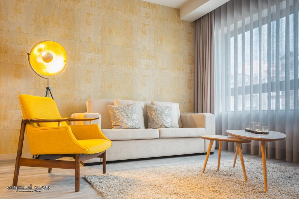 Passos Manuel By Innapartments Porto Kültér fotó