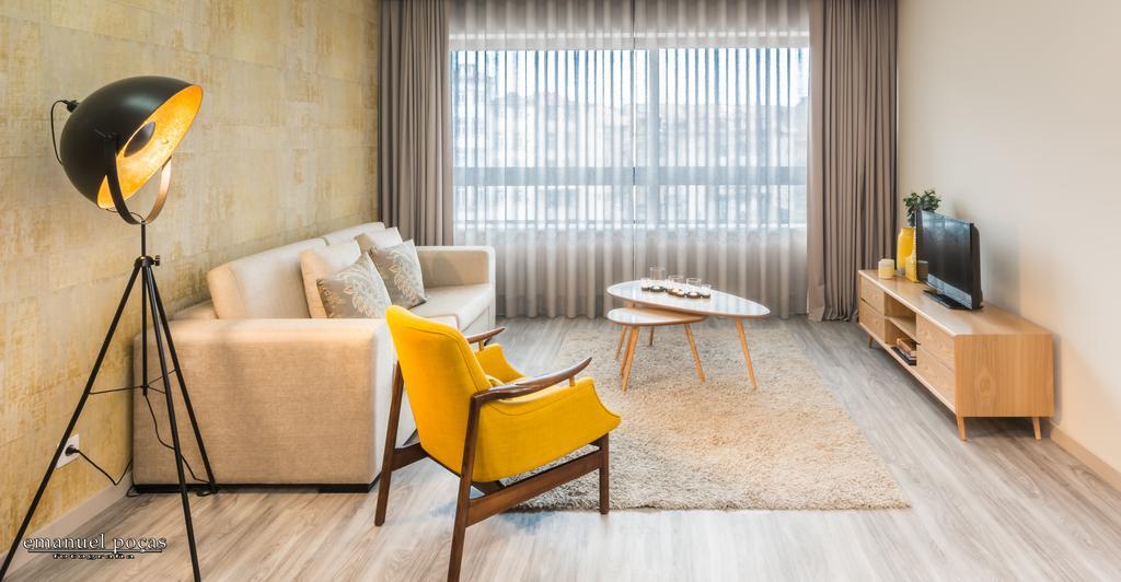 Passos Manuel By Innapartments Porto Kültér fotó