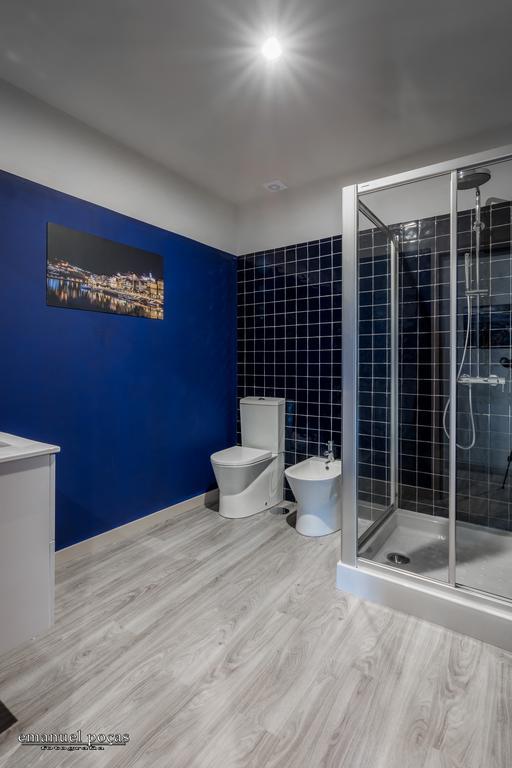 Passos Manuel By Innapartments Porto Kültér fotó