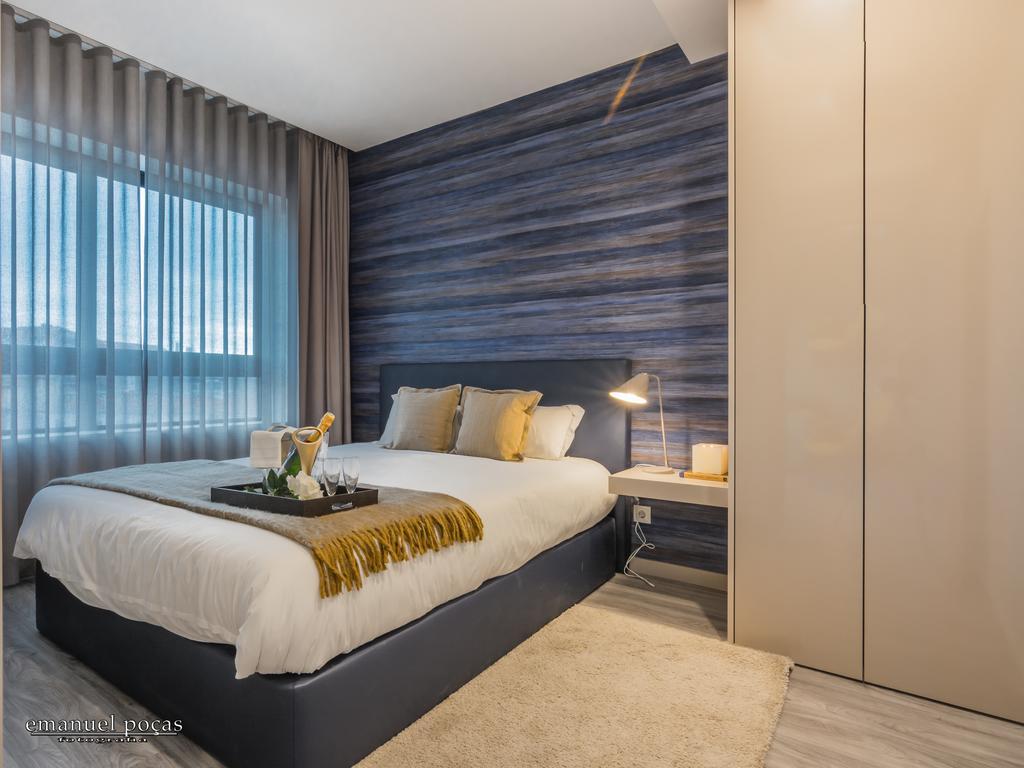 Passos Manuel By Innapartments Porto Kültér fotó