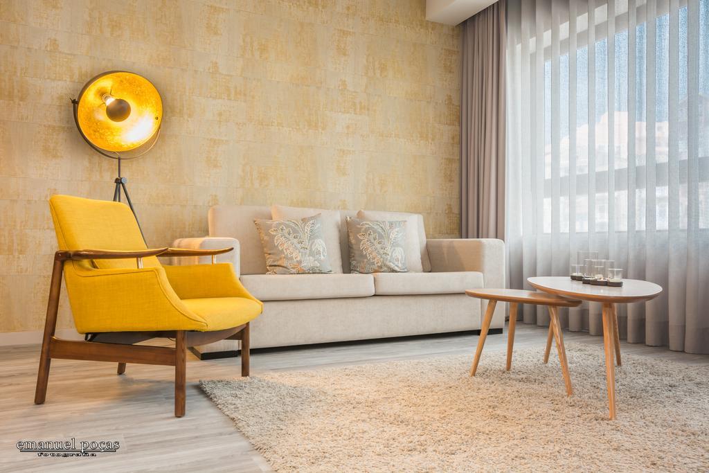 Passos Manuel By Innapartments Porto Kültér fotó