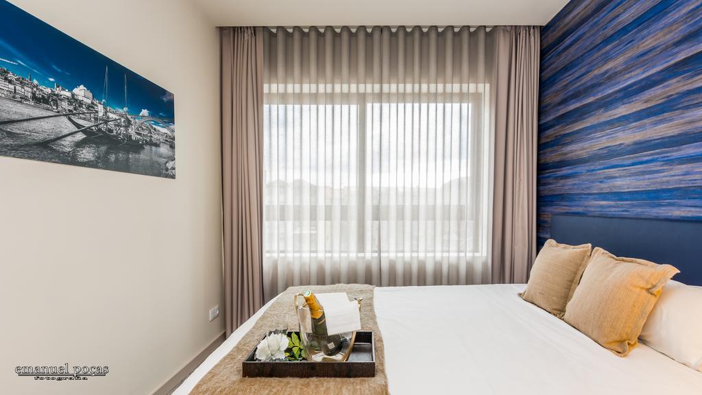 Passos Manuel By Innapartments Porto Kültér fotó